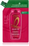 L'Oréal Elseve Color-Vive sampon festett hajra Refill 500 ml