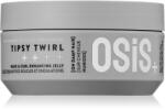 Schwarzkopf Osis+ Tipsy Twirl hajzselé a hullámos és göndör hajra 300 ml