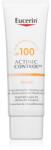 Eucerin Actinic Control MD SPF 100 emulsie protectie solara 80 ml