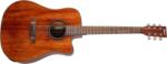 Blond DE-SA Mahogany