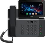 Fanvil Telefon Fix IP Profesional FANVIL V66 Prime Business Ecran IPS 7Inch Wi-Fi 2.4/5GHz BT 5.4 (PV423249)