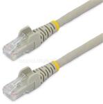 StarTech 1m CAT6 Ethernet kábel (szürke) (N6LPATCH1MGR) (N6LPATCH1MGR)