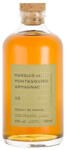  Marquis de Montesquiou VS armagnac DRS (0, 5L/ 43%) - whiskynet