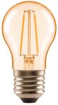 OSRAM LED крушка Osram - LED Value, P10, 1.1W, E27, 2400K, 80 lm, филамент (4099854568664)