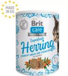 Brit -Brit Care Cat Snack Superfruits Herring 100 g