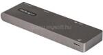 StarTech USB C Multiport Adapter for MacBook Pro/Air - USB Type-C to 4K HDMI, 100W Power Delivery Pass-through, SD/MicroSD Slot, 2-Port USB 3.0 Hub (DKT30CMHSDPD) (DKT30CMHSDPD)