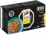 Sheba -Sheba alutálca baromfi válogatás 8 pack 8x85g