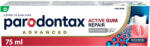 Parodontax Advanced Active Gum Repair Whitening fluoridos fogkrém - 75 ml