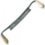  Kétkézvonó/vonókés kovácsolt 240mm (ANR12951) - megatool