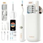 bebird EarSight Plus R37R - Fülzsírtisztító kamerával, fehér szín (R37R)