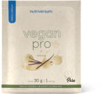Nutriversum fehérjepor 30g vaníia Vegan Pro