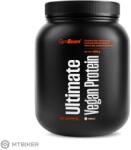 GymBeam Ultimate vegán fehérjepor, 1000 g (sós pisztácia)