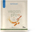 Nutriversum fehérjepor 30g sós-karamell Vegan Pro