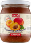 EKO Nagymama extradzsemje sárgabarack 600 g