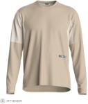 ORTOVOX Sequence Free mez, dark linen (M)