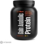 GymBeam Gain Anabolic Protein fehérje, 1000 g (banán)