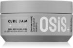 Schwarzkopf Osis+ Curl Jam styling gél a hullámos és göndör hajra 300 ml