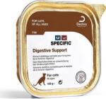SPECIFIC FIW Digestive Support 7x100 g pástétom