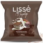  Lissé tejkrémmel töltött kakaós ostya 160g 101850 (101850)