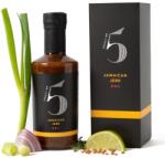 Chilli No5 Ínyenc chiliszósz JAMAICAN JERK 200 ml, Chilli No5 (CHIBOTJAM0005)