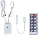 Paulmann 70683 - Dimmer pentru benzi LED MAXLED 24V + telecomandă (W4950)