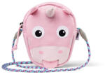 Affenzahn Kids Wallet pénztárca rózsaszín