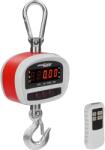 Steinberg Systems Darumérleg - 300 kg / 0, 05 kg - LED - távirányító (SBS-KW-300KE)