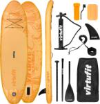 VirtuFit Ocean 275cm-es narancs SUP kiegészítőkkel és táskával