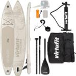 VirtuFit Voyager 381 sup deszka - Sand beige