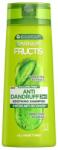Garnier Fructis Шампоан против пърхот 2 в 1, 400 ml - ozone