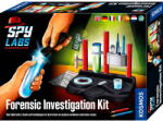Kosmos Puzzle Kosmos Spy Labs Incorporated Forensic Investigation Kit, detective sets international version (617264) Puzzle