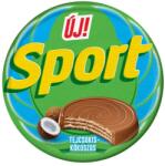  Sport csokoládé érem tejcsokis-kókuszos 30g