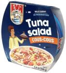  Eva tonhalsaláta kuszkusz 160g