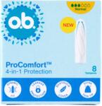 o. b o. b. ProComfort Normal tampon 8 db - shoperia