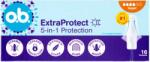 o. b o. b. ExtraProtect Super tampon 16 db - shoperia