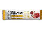 Luxoya Beauty Collagen Complex italpor Eper Hibiszkusz íz 15g - vitalnatural
