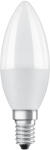 OSRAM LED крушка Osram - LED Value, B60, 6.8W, E14, 4000K, 806 lm (4058075311886)