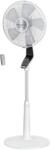 Rowenta VU5690 Turbo Silence Extreme álló ventilátor fehér (VU5690)
