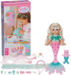 Zapf Creation Papusa Zapf Creation Glam Up Sparkle +4 ani (871867) Papusa