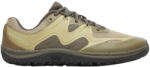 Merrell Trail Glove 8 M férficipő Cipőméret (EU): 45 / zöld/barna