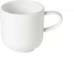 COSTA NOVA Resonance Espresso-csésze, térfogat: 0, 07 liter, fehér