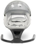 Lorelli Siena elektromos babahinta - Light Grey (3800166120485)