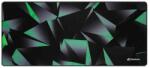 Sharkoon Gaming Sharkoon SKILLER SGP30 XXL STEAL egérpad TH fekete (ARDES.4044951032228)