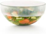 LÉKUÉ LK882128 Reusable Stretch Lid újrahasználható szilikon fedő 200-240mm (LK882128)