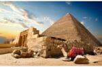 Media Öntapadó és mosható falfestmény Piramide 6, 300 x 200 cm (FOTOTAP4721)