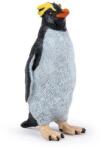 Papo Figurina Papo pinguin macaroni, plastic, 3 ani+ Figurina