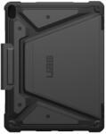 Urban Armor Gear Husa UAG Metropolis SE pentru iPad Air 13 " 1st Gen 2024 (Negru) (1T65-03U)