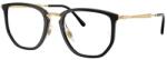 Ray-Ban RX4451 V 2000 - contact-lentile Rama ochelari