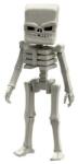 Mattel Figurina Mattel Minecraft Skeleton, 30cm Figurina