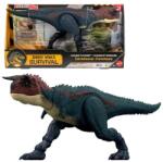 Mattel Figurina Jurassic World Karnotaur, 23cm Figurina